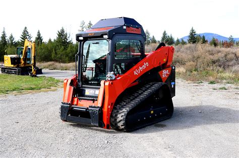 97 hp kubota skid steer|kubota svl97 forestry package.